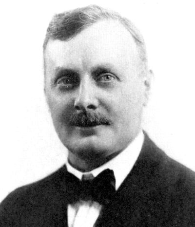 F.W. Collins