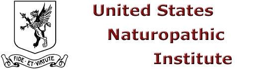 United States Naturopathic Institute