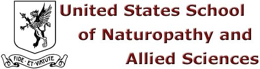 United States School of Naturopathy